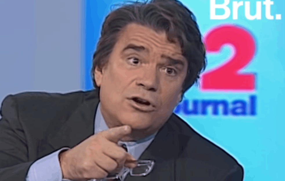 PREMINUO NEKADAŠNJI VLASNIK OLIMPIKA IZ MARSEJA BERNAR TAPI: Samo ZVEZDU nije uspeo da kupi u Bariju!
